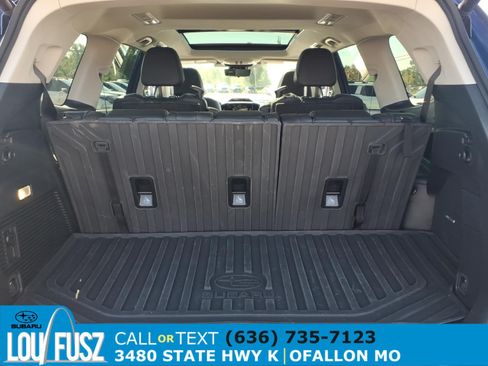 Used 2026 Subaru Ascent Bronze Edition w/ Onyx Package AWD/4WD image 29