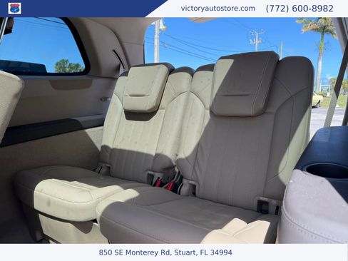 Used 2013 Mercedes-Benz GL 450 4MATIC image 38