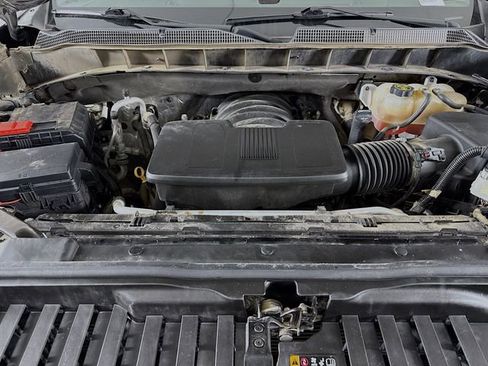 Used 2020 Chevrolet Silverado 1500 LT Trail Boss image 31