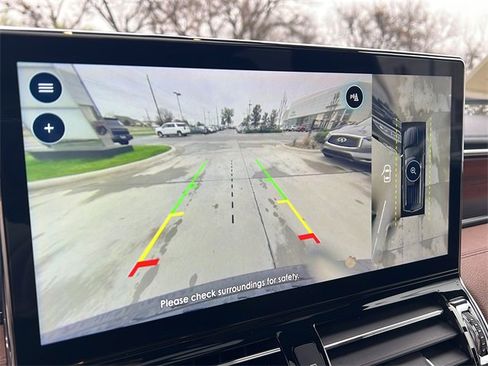 Used 2022 Lincoln Navigator Reserve image 20