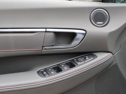 New 2026 Hyundai Sonata N Line FWD image 22