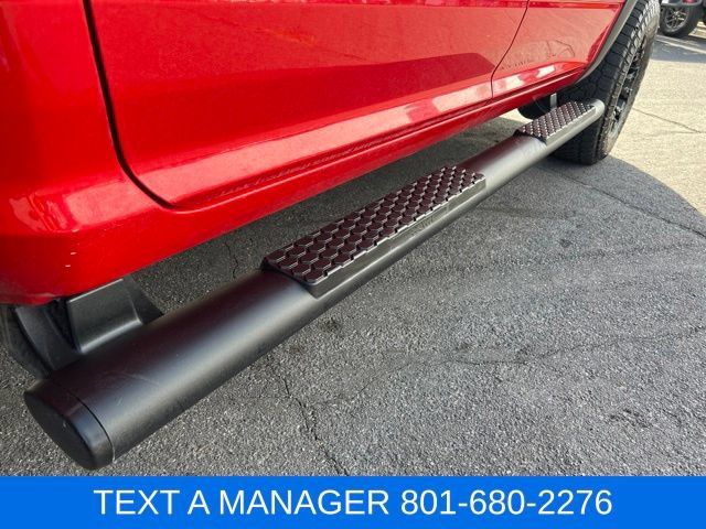 Used 2020 RAM 1500 Warlock w/ Electronics Group AWD/4WD image 10