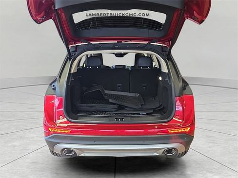 Used 2023 Lincoln Corsair Standard image 13