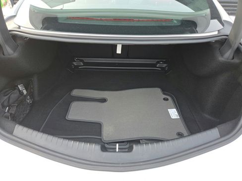 Used 2024 Mercedes-Benz CLE 53 AMG 4MATIC image 29