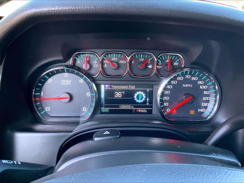 Used 2020 Chevrolet Tahoe LS image 26