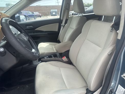 Used 2016 Honda CR-V EX image 10
