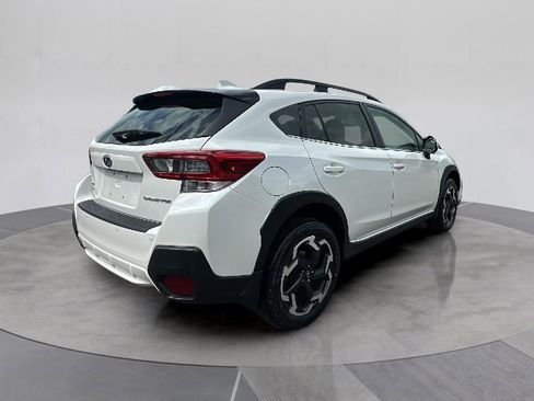 Used 2022 Subaru Crosstrek 2.5i Limited w/ Moonroof Package 2 image 6