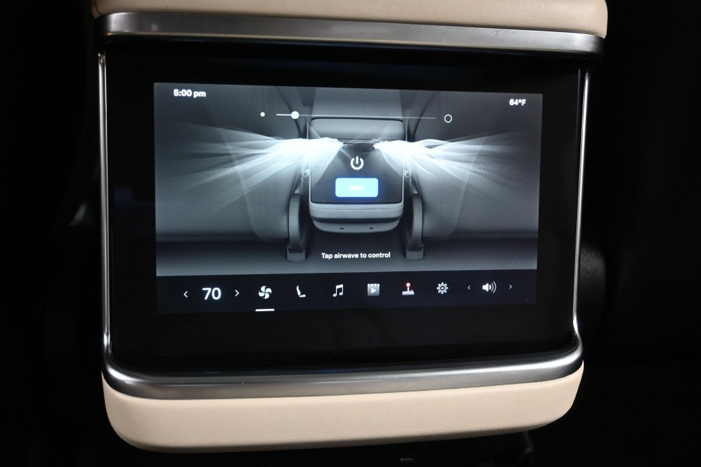 Used 2021 Tesla Model S Plaid AWD/4WD image 30