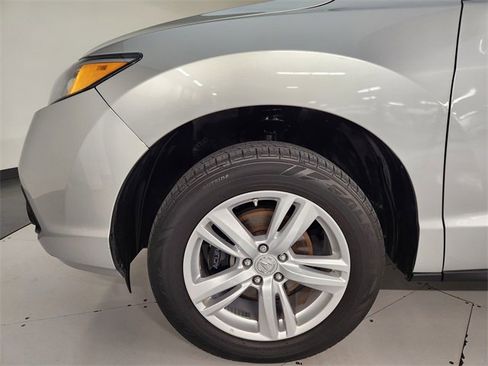 Used 2015 Acura RDX FWD image 11