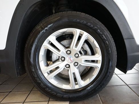 Used 2022 GMC Terrain SLE w/ Driver Convenience Package AWD/4WD image 51