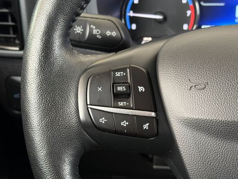 Used 2021 Ford Bronco Sport Outer Banks AWD/4WD image 26