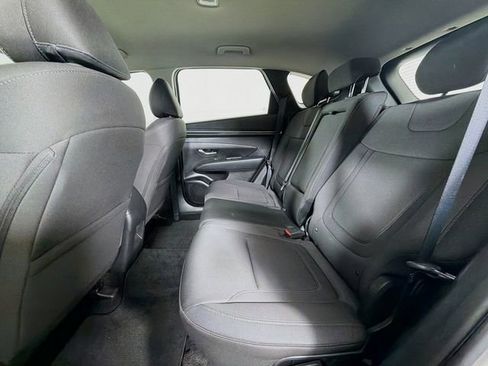 Used 2024 Hyundai Tucson SE AWD/4WD image 29