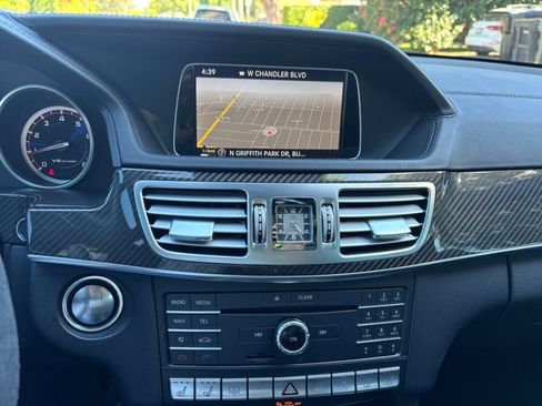 Used 2016 Mercedes-Benz E 63 AMG S-Model image 42