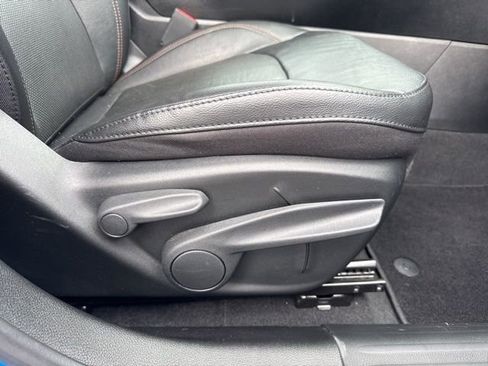 Used 2022 Jeep Compass Latitude image 29