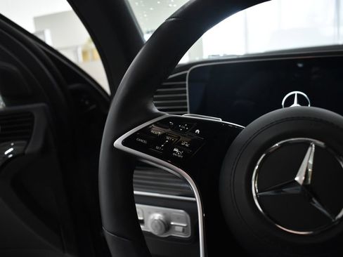 Certified 2024 Mercedes-Benz GLE 580 4MATIC image 29