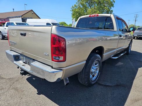 Used 2003 Dodge Ram 2500 Truck SLT RWD image 6