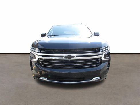 Used 2024 Chevrolet Tahoe LT w/ Luxury Package AWD/4WD image 8