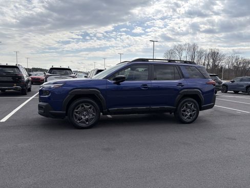 New 2026 Subaru Outback Premium AWD/4WD image 4