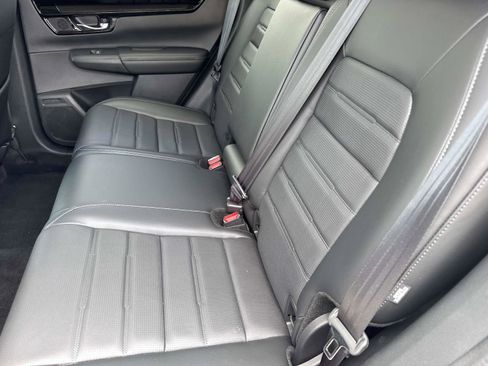 Certified 2025 Honda CR-V EX-L image 14