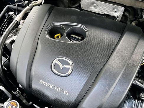 Used 2020 MAZDA CX-5 Grand Touring image 28