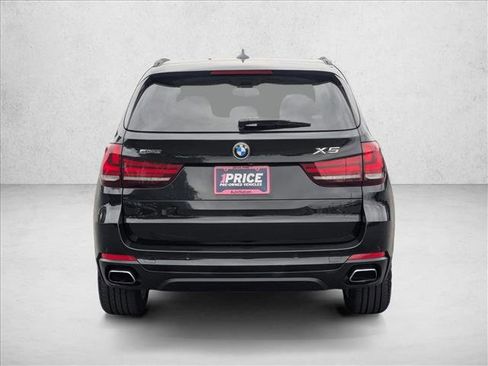 Used 2016 BMW X5 xDrive40e image 7