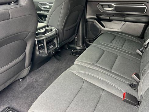 New 2026 RAM 1500 Big Horn image 12