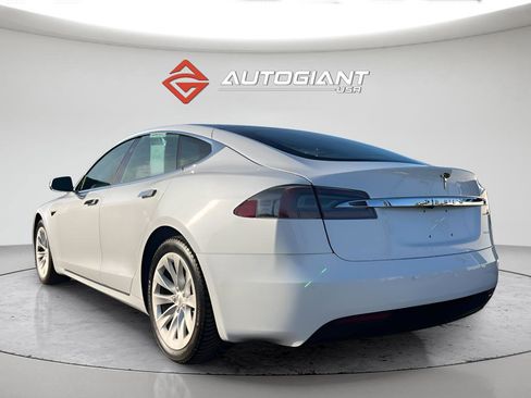 Used 2019 Tesla Model S Long Range image 5