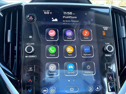 Used 2023 Subaru Ascent Touring image 33