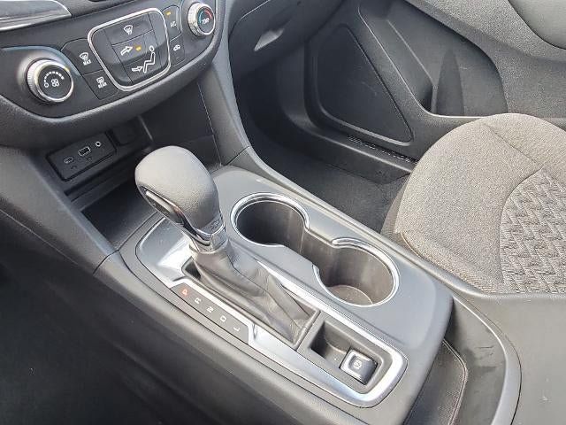Used 2023 Chevrolet Equinox LT FWD image 15
