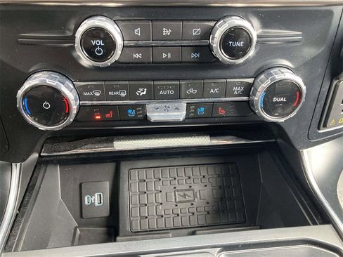 Used 2023 Ford F150 Raptor image 17