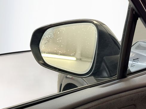 Used 2024 Lexus RX 500h F Sport w/ Technology Package image 16