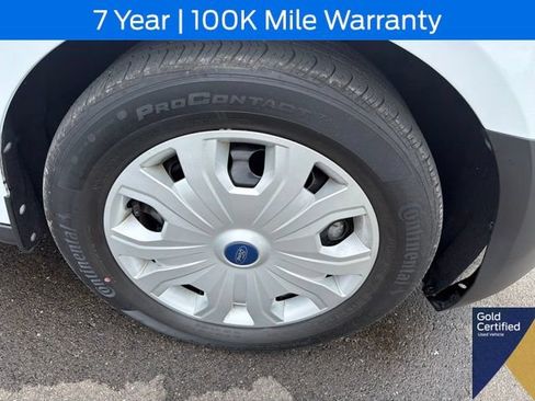 Used 2023 Ford Transit Connect XL FWD image 6