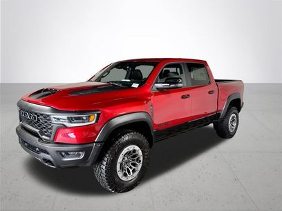 New 2026 RAM 1500 RHO w/ RHO Level 1 Equipment Group