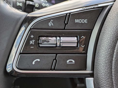 Used 2020 Kia Sportage EX FWD image 29