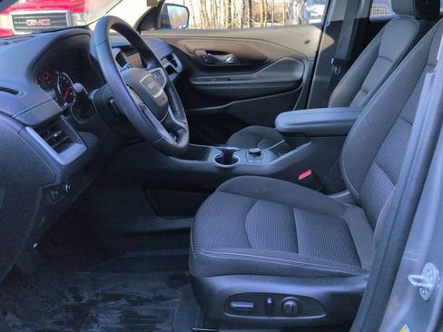 Used 2023 GMC Terrain SLE w/ Driver Convenience Package image 20