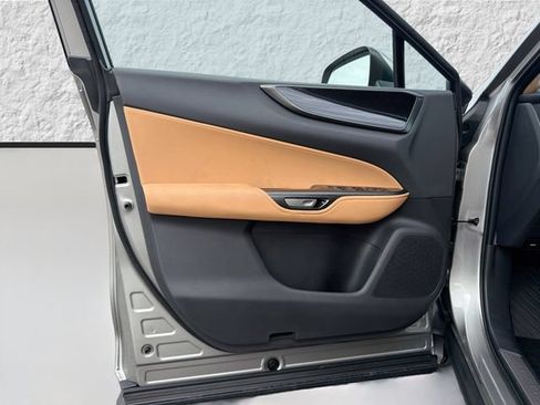 New 2026 Lexus NX 350 AWD image 21