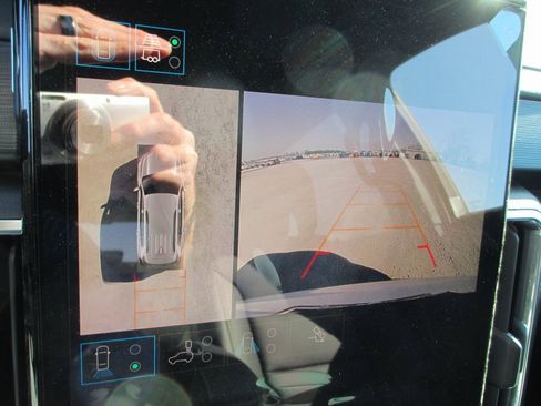 New 2026 GMC Acadia Elevation w/ Elevation Premium Package image 19