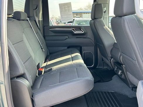 Certified 2026 Chevrolet Silverado 3500 LT w/ Trail Boss Package image 13