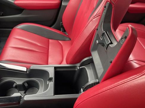 Used 2023 Acura Integra A-Spec FWD image 27