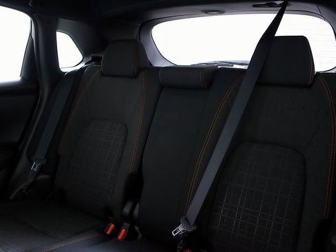 Used 2026 Honda HR-V Sport image 16