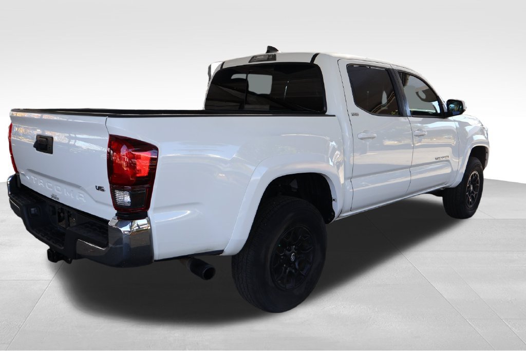 Certified 2023 Toyota Tacoma SR5 RWD image 16