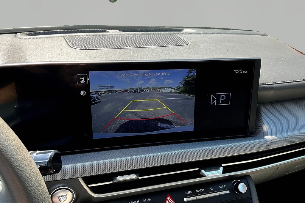 Used 2025 Hyundai Sonata SEL FWD image 15