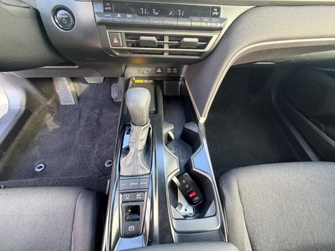 Used 2025 Toyota Camry LE FWD image 21