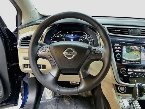 Used 2023 Nissan Murano SL w/ Cargo Package AWD/4WD image 11