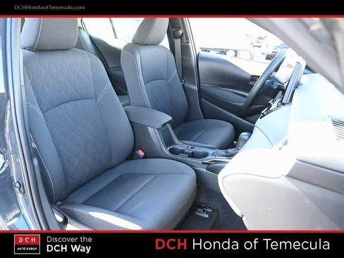 Used 2024 Toyota Corolla LE image 21