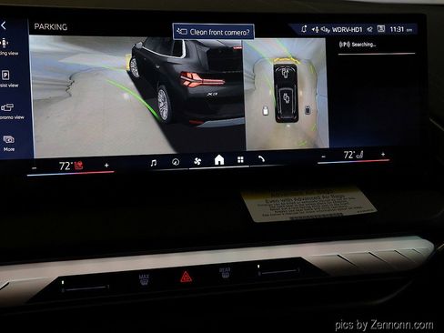 New 2026 BMW X3 xDrive30 w/ Premium Package image 23