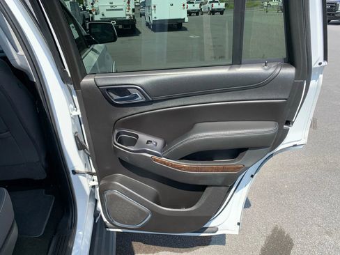 Used 2017 Chevrolet Tahoe LS w/ Max Trailering Package image 31