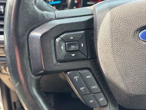 Used 2017 Ford F150 XLT w/ Equipment Group 302A Luxury image 24