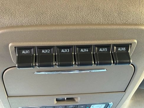 New 2026 Ford F250 Platinum w/ Platinum Plus Package AWD/4WD image 44