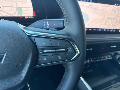 New 2026 Chevrolet Tahoe Premier image 33